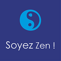 Soyez zen !